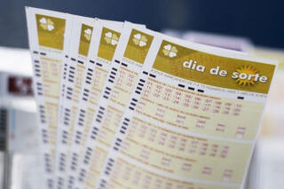 Imagem relacionada ao post: Resultado do Dia de Sorte de Hoje (19/04) – Concurso 1054: Confira Números Sorteados