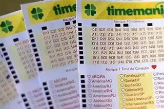 Imagem relacionada ao post: Resultado da Timemania de Hoje (19/04) – Concurso 2233: Prêmio de R$ 11,5 Milhões