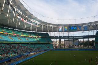 Imagem relacionada ao post: Bahia x Ceará Ao Vivo: Onde Assistir, Palpites e Escalações – Brasileirão 2025