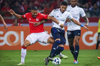 Confira onde assistir Inter x Cruzeiro ao vivo com imagens