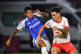 Imagem relacionada ao post: Bragantino x Cruzeiro Ao Vivo: Onde Assistir, Palpites e Escalações – Brasileirão 2025