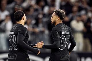 Confira onde assistir ao jogo do Corinthians ao vivo com imagens
