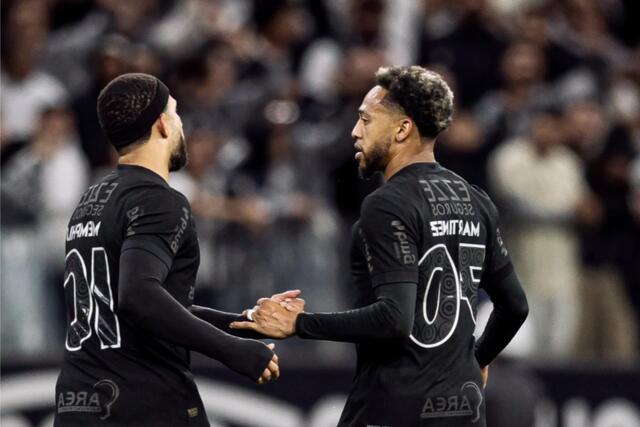 Confira onde assistir ao jogo do Corinthians ao vivo com imagens
