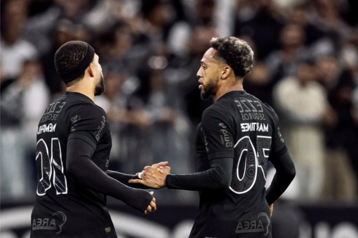 Confira onde assistir ao jogo do Corinthians ao vivo com imagens
