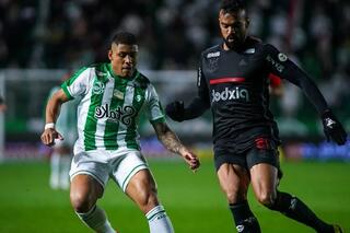 Confira onde assistir ao jogo do Flamengo x Juventude ao vivo com imagens