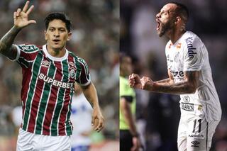 Confira onde assistir ao jogo do Fluminense x Santos ao vivo com imagens