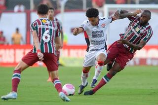 Imagem relacionada ao post: Fluminense x Vitória Ao Vivo: Onde Assistir, Palpites e Escalações