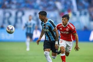 Confira onde assistir ao jogo do Grêmio x Inter ao vivo com imagens
