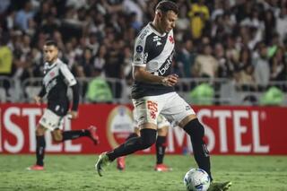 Confira onde assistir ao jogo do Vasco x Sport ao vivo com imagens