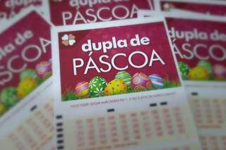 Dupla Sena de Páscoa